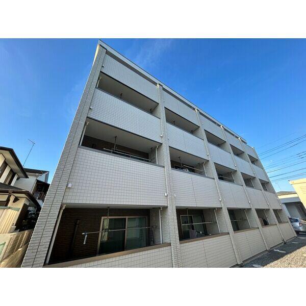 WOOD4東川口