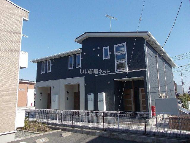 ノアールアルコンジュ(ワンルーム/1階)