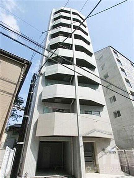 AZEST 板橋本町