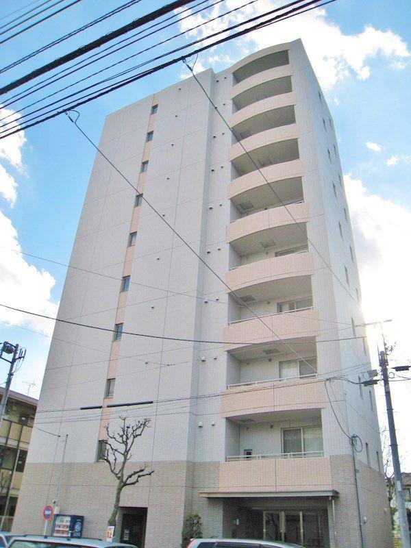 リシェス中屋