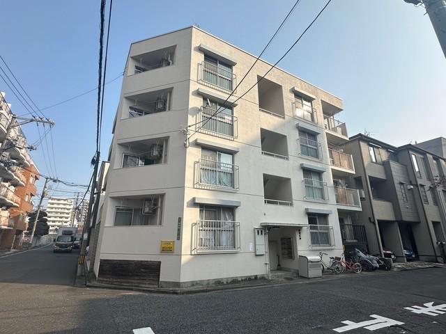 吉和ビル
