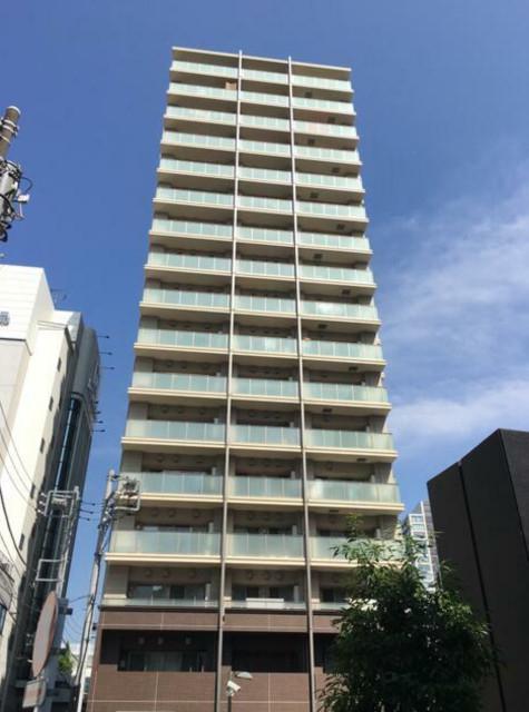 ウェリス六本木(2LDK/3階)