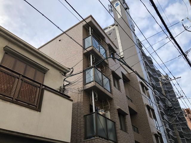 スカールN大濠