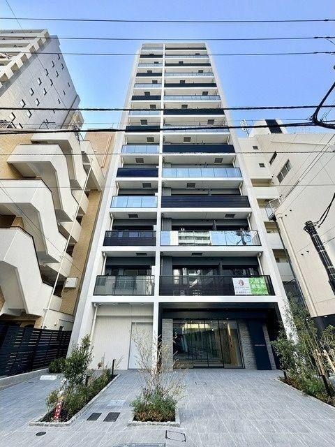 シーズンフラッツ東十条(1DK/5階)