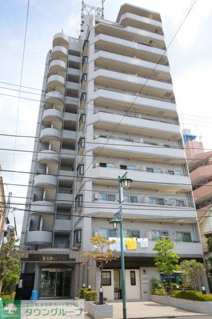ワコーレ川崎II