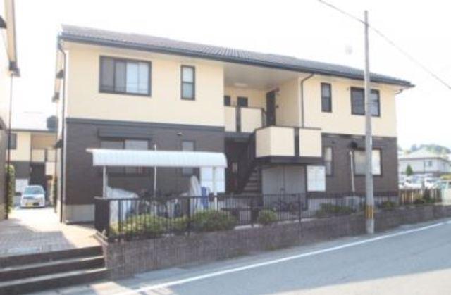 セジュール清原A