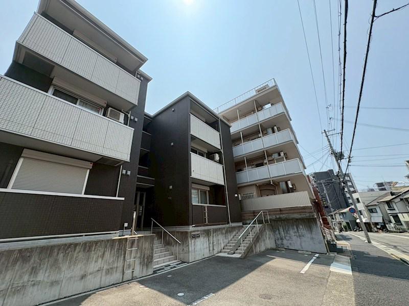 セジュール下山手通