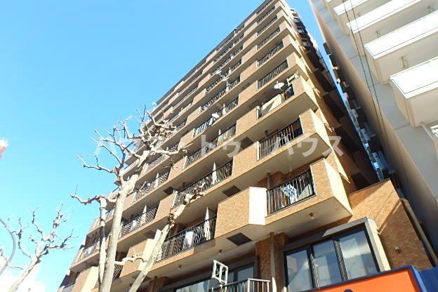 ライオンズマンション南大塚