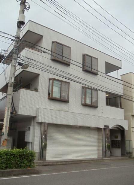 第3奥田マンション