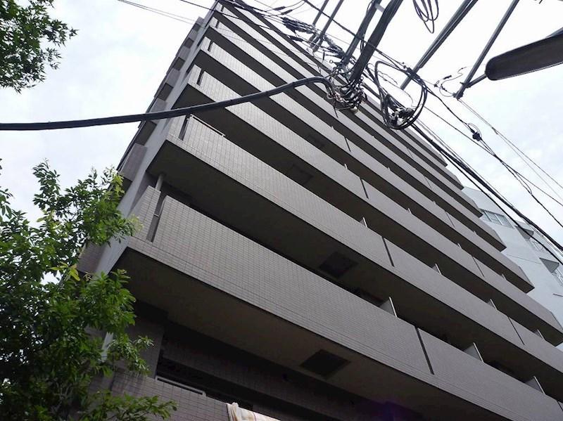 ステージファースト小石川