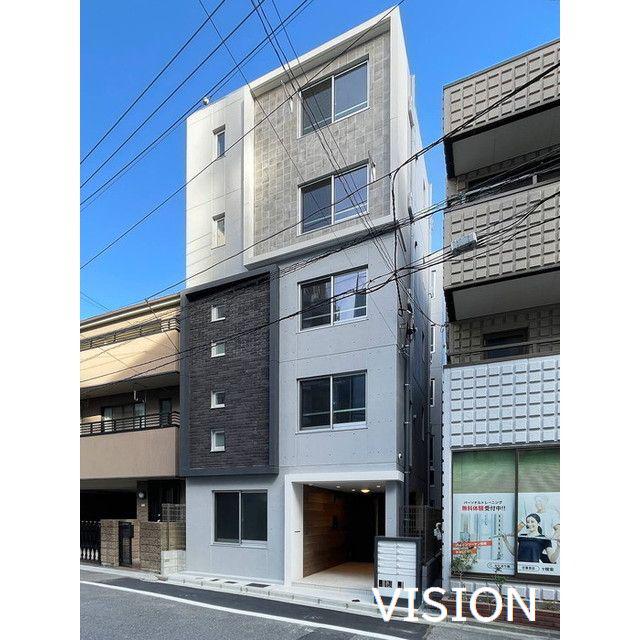 CASAFIORE日暮里