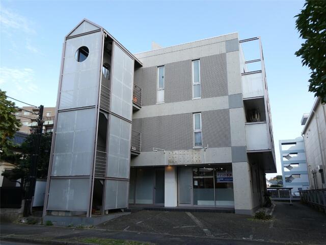 プラッツ千現