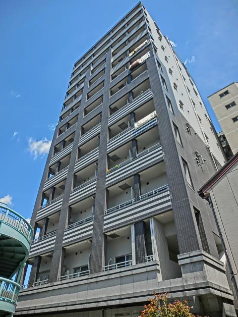 プレール・ドゥーク東京イースト IV RIVER SIDE