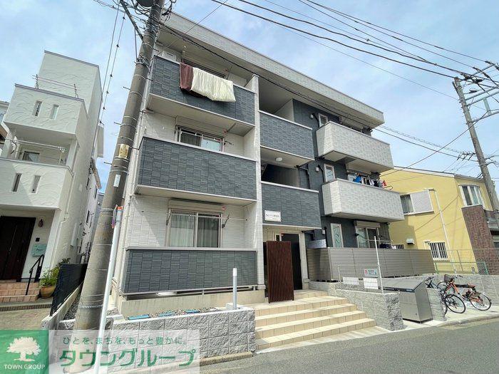 シャトン湘南藤沢