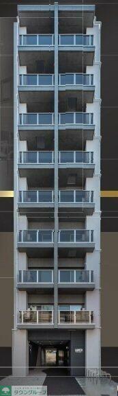 LUMEED江古田