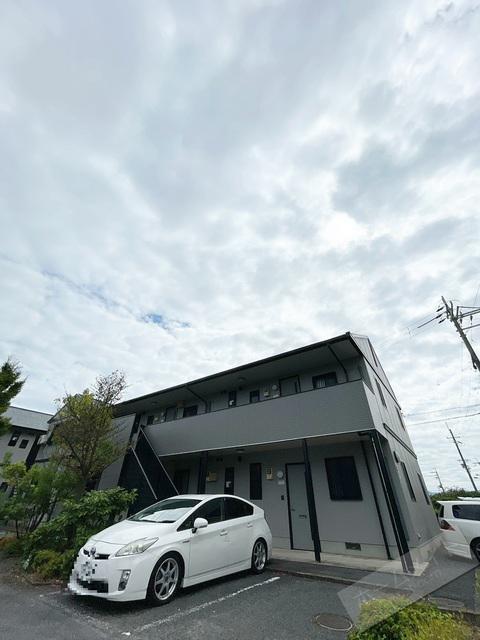 フォレストコート