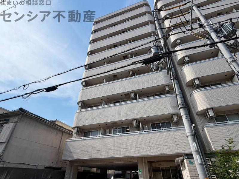 グランシエール都島
