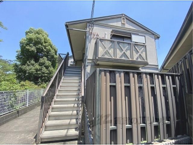 かりんハイツB棟