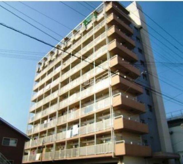 パークプラザ別府
