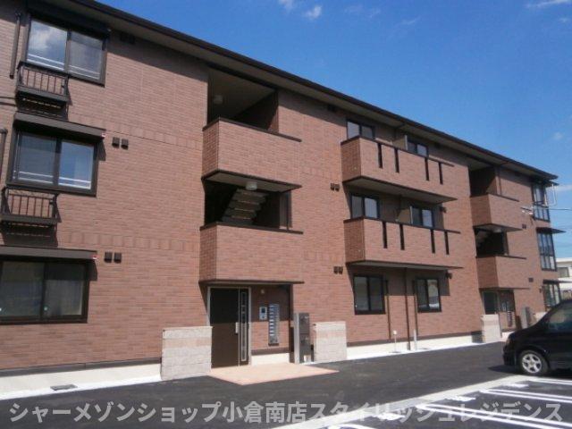 D-ROOM城野