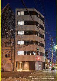 LUXE梅田西