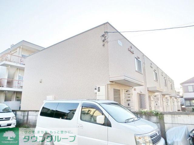 くぬぎハイツ