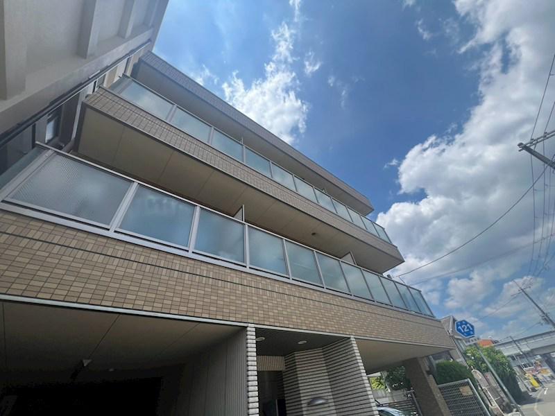 ブリランテII番館