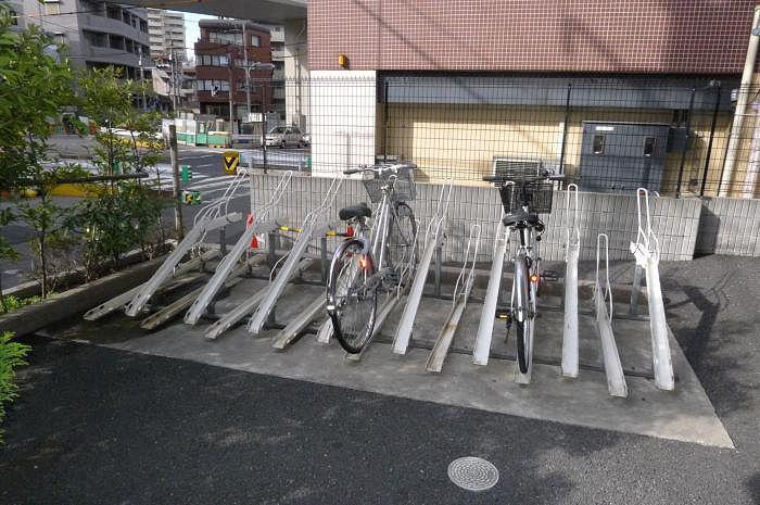 ステージファースト代々木