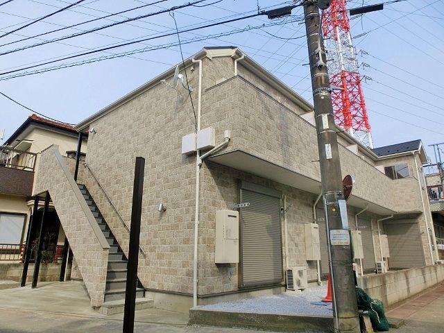 スマートテラスII