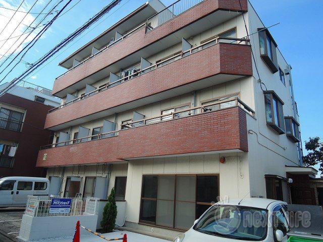 ルシエ町田1