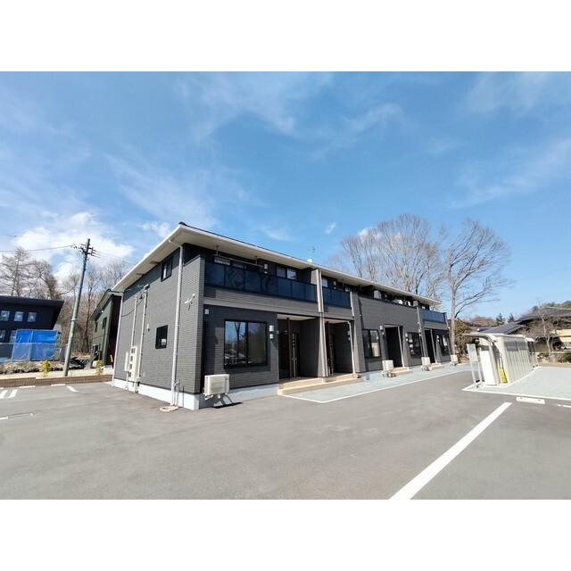 グレイスラムダ軽井沢