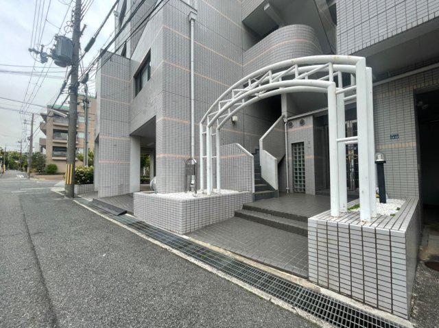メインステージ御影