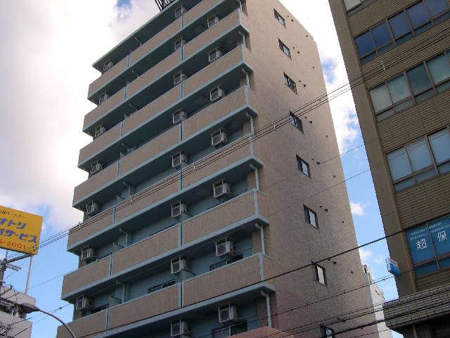 シティーコート堺東
