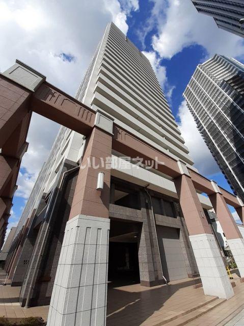 ベリスタ神戸旧居留地