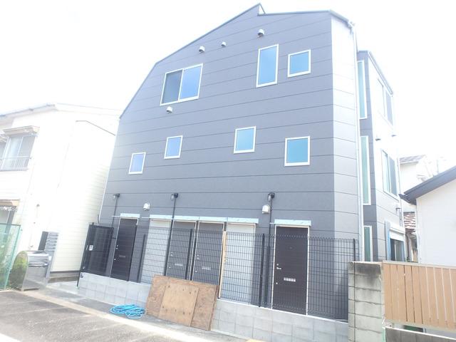ALLEY HAUS