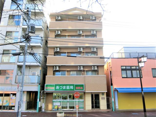 レメディオ東府中