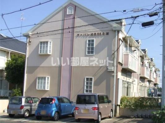 アーバン成田55号館