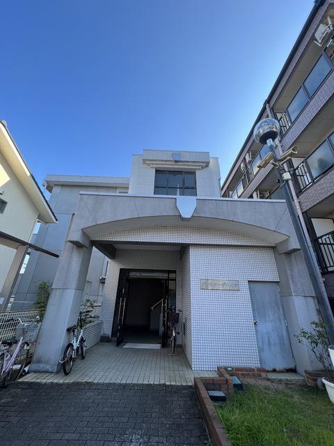プレステージハイツ