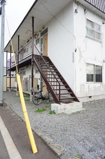 ABCハウス
