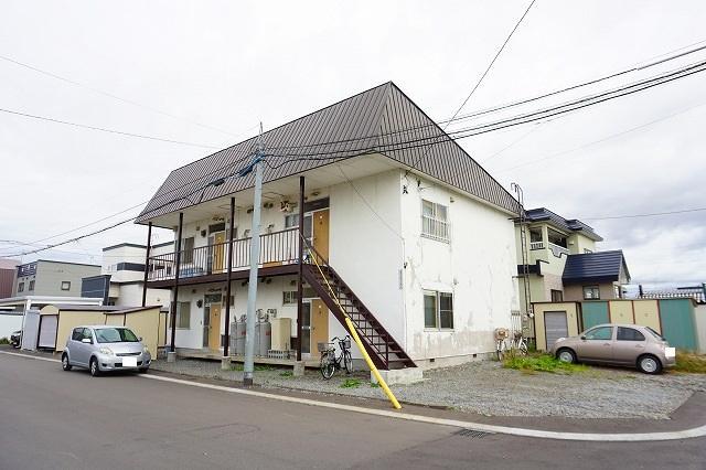 ABCハウス