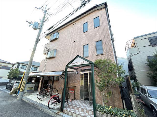 ローズコート上穂