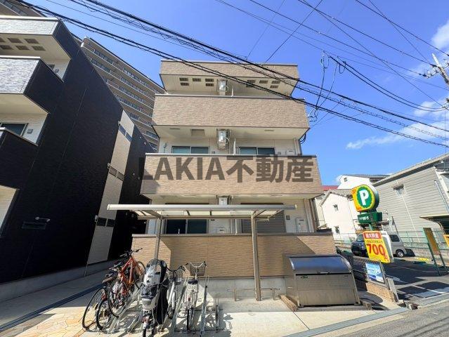フジパレス瑞光III番館