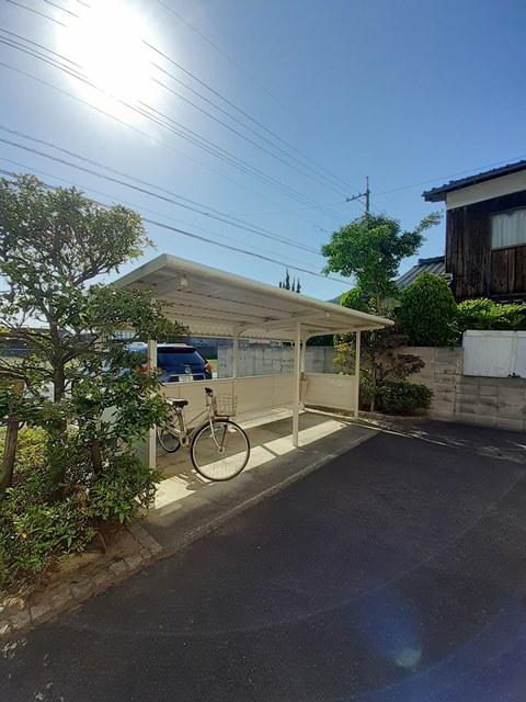 シェルメメゾン