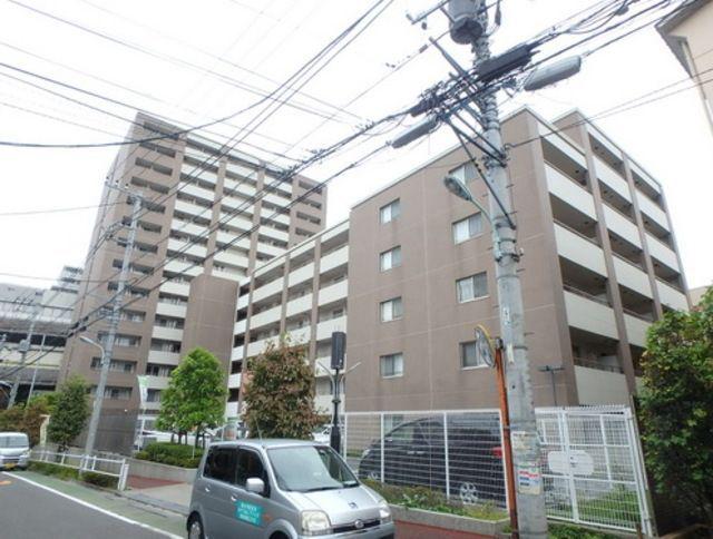 ガーデン板橋氷川町