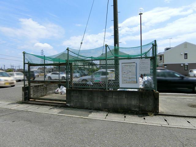 マロニエ1番館