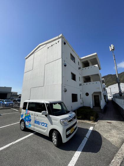 コーポいしず
