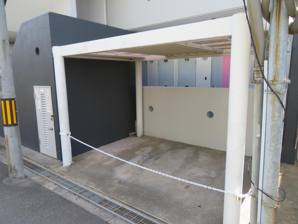 モリハイム淡路III