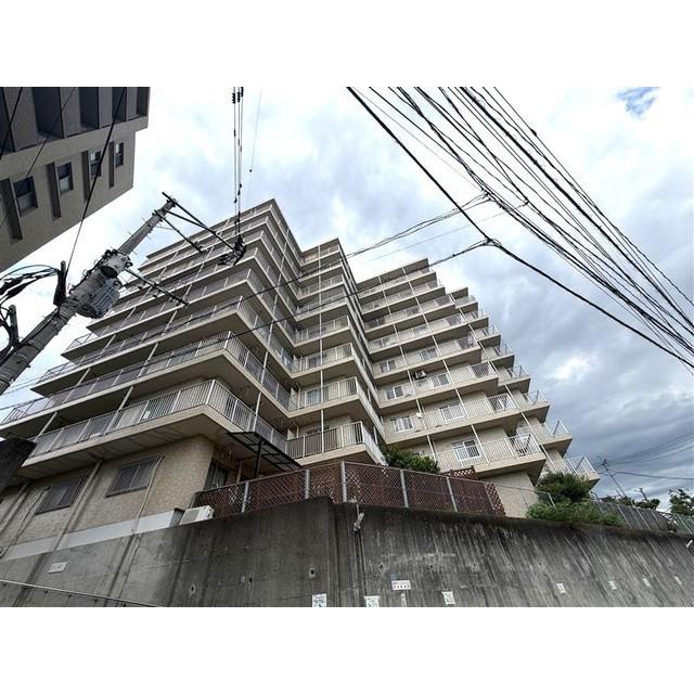健軍サンシャイン 303号