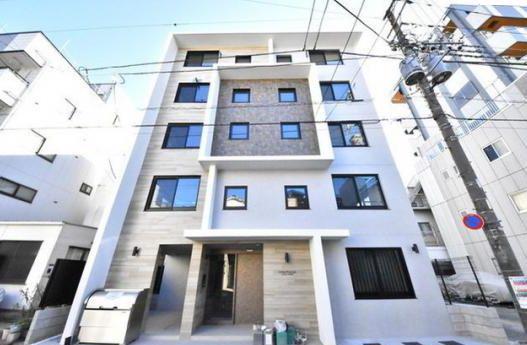 CASA PIAZZA 浅草蔵前