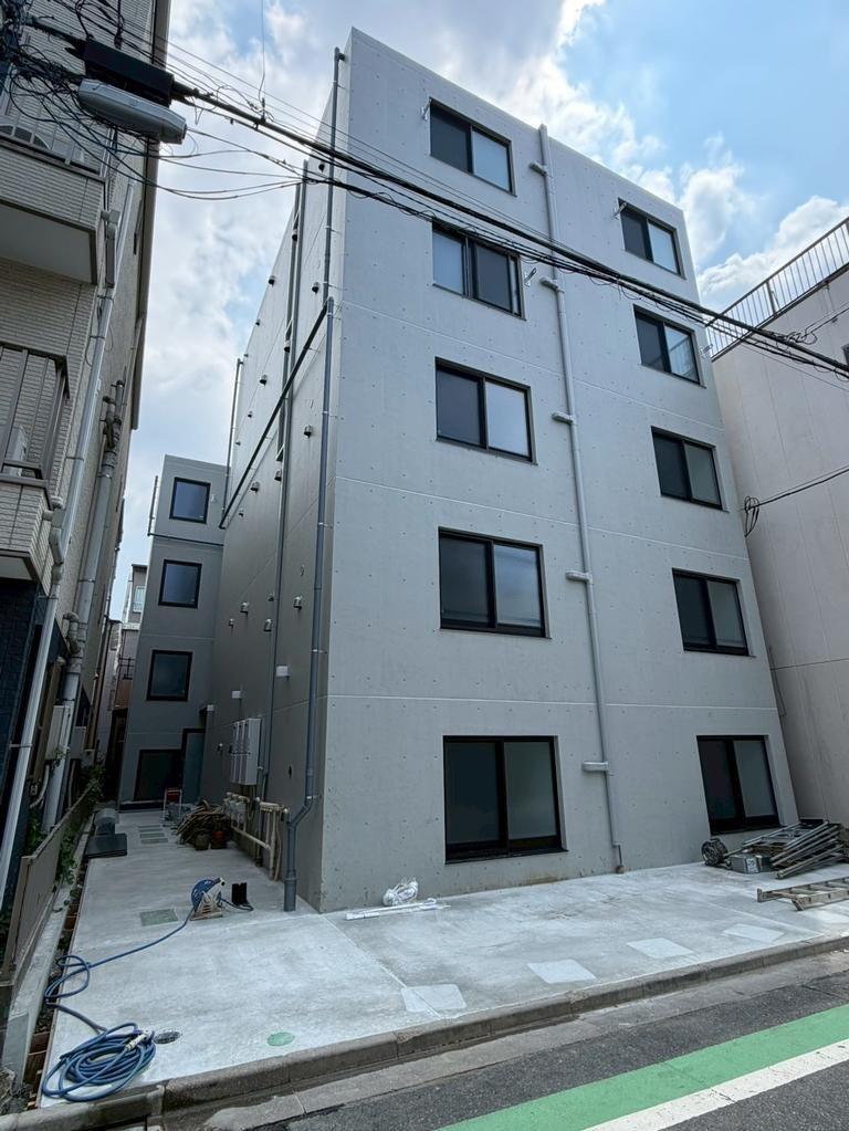 HW.HILLS 東日暮里II